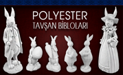Tavşan Biblo ve Heykelleri Kategorisi
