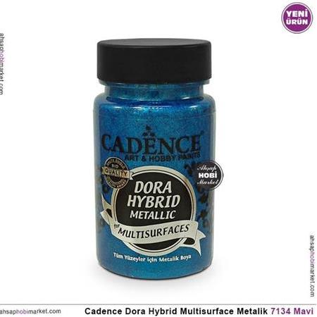 Cadence Dora Hybrid Multisurface 7134 Mavi