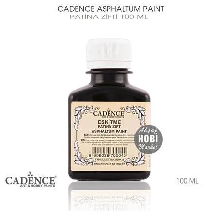 Cadence Patina Zifti 100ml