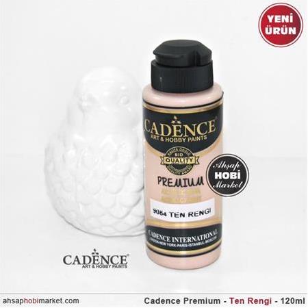 Cadence Premium 9084 Ten Rengi 120ml
