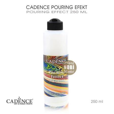 Cadence Pouring Efekt Medyumu 250ml