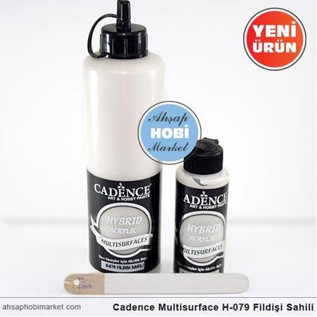 Cadence MultiSurface Fildişi Sahili  - H79 - 120ml