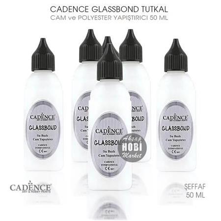 Glass Bond Cam, Metal, Polyester Yapıştırma Tutkalı